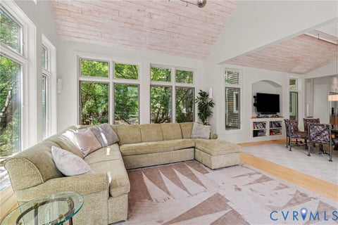 Tiny photo for 390 Saddleback KNL, Nelson, VA 22958 (MLS # 2625131)