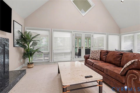 Tiny photo for 390 Saddleback KNL, Nelson, VA 22958 (MLS # 2625131)
