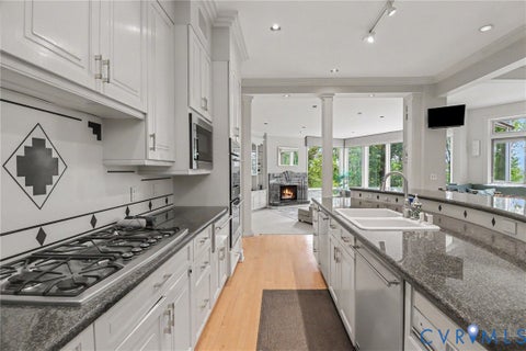 Tiny photo for 390 Saddleback KNL, Nelson, VA 22958 (MLS # 2625131)