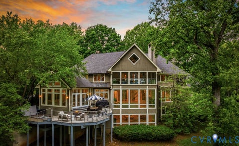 Photo of 390 Saddleback KNL, Nelson, VA 22958 (MLS # 2625131)