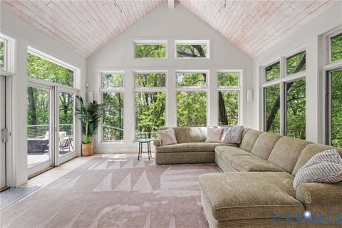 Tiny photo for 390 Saddleback KNL, Nelson, VA 22958 (MLS # 2625131)