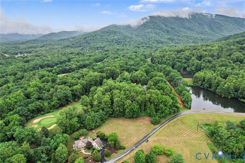 Tiny photo for 390 Saddleback KNL, Nelson, VA 22958 (MLS # 2625131)