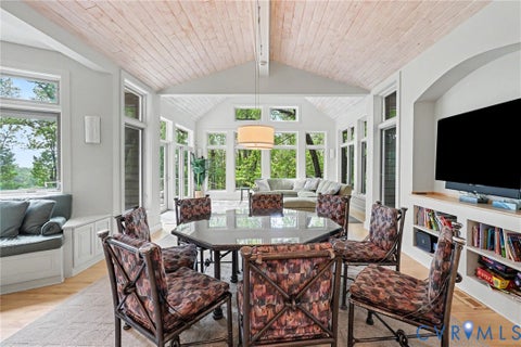 Tiny photo for 390 Saddleback KNL, Nelson, VA 22958 (MLS # 2625131)