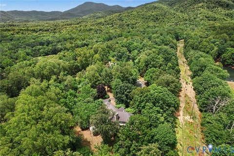 Tiny photo for 390 Saddleback KNL, Nelson, VA 22958 (MLS # 2625131)
