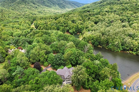 Tiny photo for 390 Saddleback KNL, Nelson, VA 22958 (MLS # 2625131)