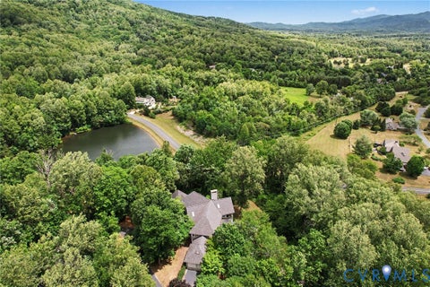 Tiny photo for 390 Saddleback KNL, Nelson, VA 22958 (MLS # 2625131)
