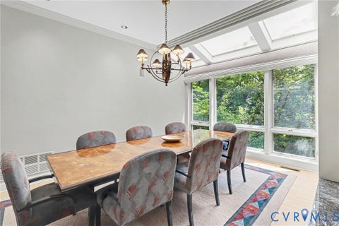 Tiny photo for 390 Saddleback KNL, Nelson, VA 22958 (MLS # 2625131)