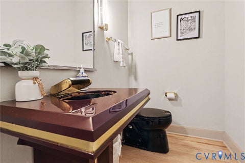 Tiny photo for 390 Saddleback KNL, Nelson, VA 22958 (MLS # 2625131)