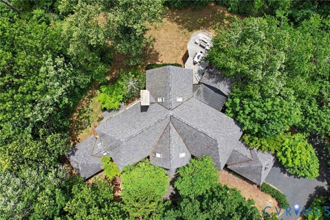 Tiny photo for 390 Saddleback KNL, Nelson, VA 22958 (MLS # 2625131)