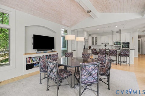 Tiny photo for 390 Saddleback KNL, Nelson, VA 22958 (MLS # 2625131)