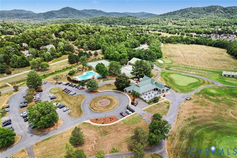 Tiny photo for 390 Saddleback KNL, Nelson, VA 22958 (MLS # 2625131)