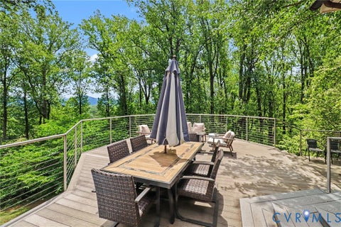 Tiny photo for 390 Saddleback KNL, Nelson, VA 22958 (MLS # 2625131)