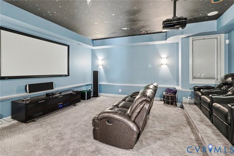 Tiny photo for 390 Saddleback KNL, Nelson, VA 22958 (MLS # 2625131)