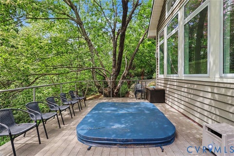 Tiny photo for 390 Saddleback KNL, Nelson, VA 22958 (MLS # 2625131)