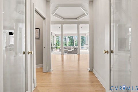 Tiny photo for 390 Saddleback KNL, Nelson, VA 22958 (MLS # 2625131)