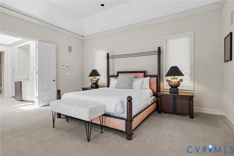 Tiny photo for 390 Saddleback KNL, Nelson, VA 22958 (MLS # 2625131)