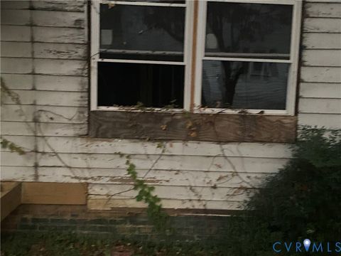 Tiny photo for 1219 Melville Street, Petersburg, VA 23803 (MLS # 2618512)
