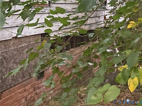 Tiny photo for 1219 Melville Street, Petersburg, VA 23803 (MLS # 2618512)