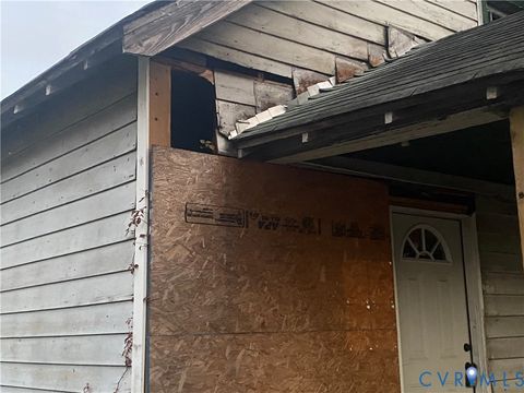 Tiny photo for 1219 Melville Street, Petersburg, VA 23803 (MLS # 2618512)