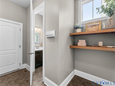 Tiny photo for 16419 Binley Road, Midlothian, VA 23112 (MLS # 2617851)