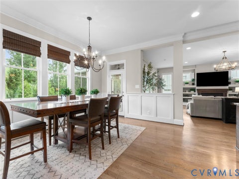 Tiny photo for 16419 Binley Road, Midlothian, VA 23112 (MLS # 2617851)