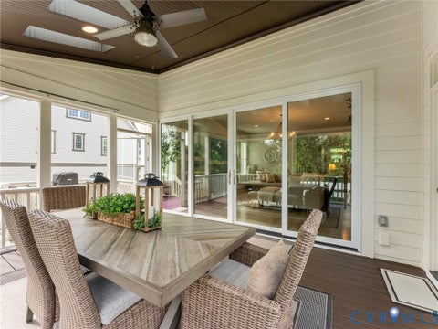 Tiny photo for 16419 Binley Road, Midlothian, VA 23112 (MLS # 2617851)