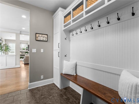 Tiny photo for 16419 Binley Road, Midlothian, VA 23112 (MLS # 2617851)