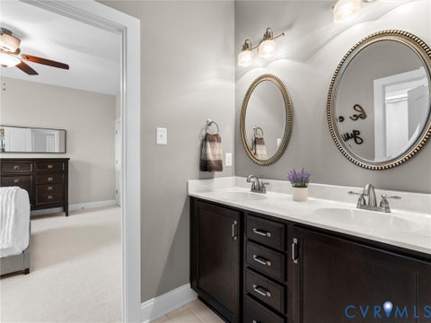 Tiny photo for 16419 Binley Road, Midlothian, VA 23112 (MLS # 2617851)