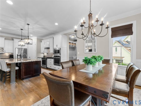 Tiny photo for 16419 Binley Road, Midlothian, VA 23112 (MLS # 2617851)