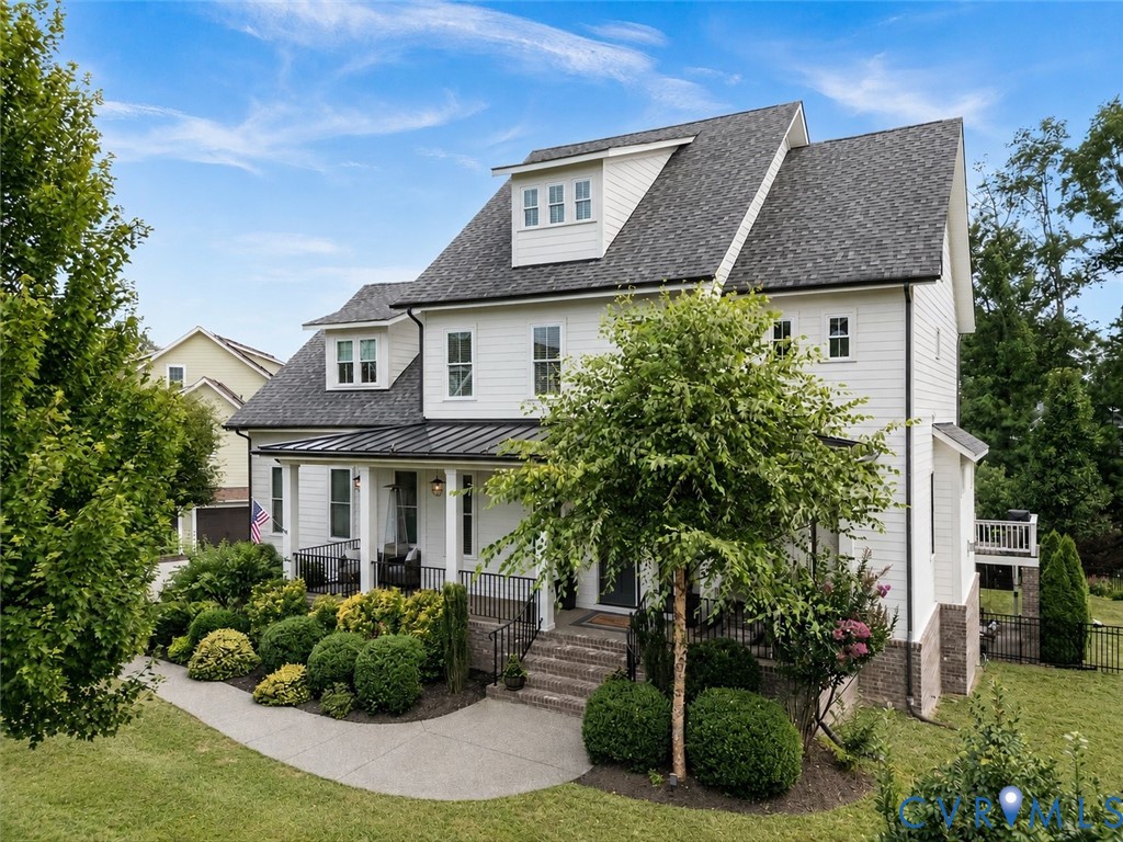16419 Binley Road