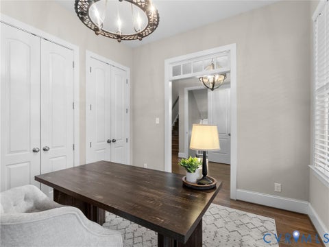 Tiny photo for 16419 Binley Road, Midlothian, VA 23112 (MLS # 2617851)