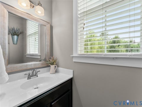 Tiny photo for 16419 Binley Road, Midlothian, VA 23112 (MLS # 2617851)
