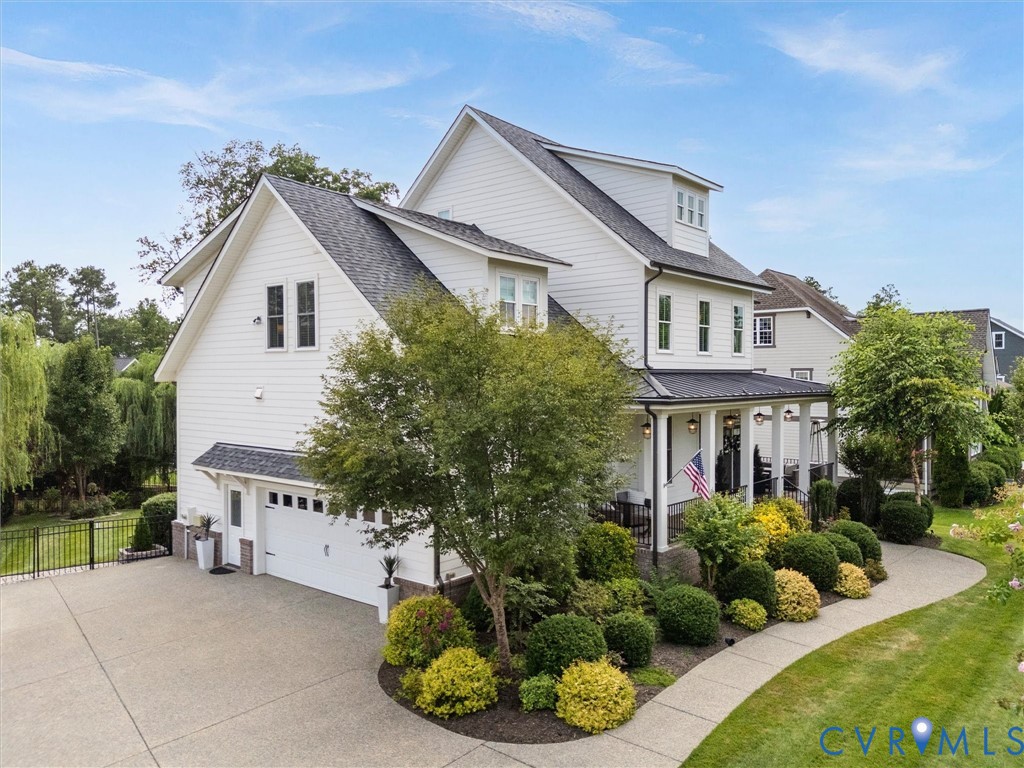 16419 Binley Road
