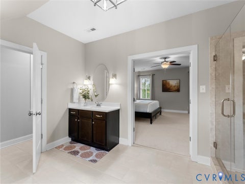 Tiny photo for 16419 Binley Road, Midlothian, VA 23112 (MLS # 2617851)