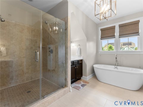 Tiny photo for 16419 Binley Road, Midlothian, VA 23112 (MLS # 2617851)