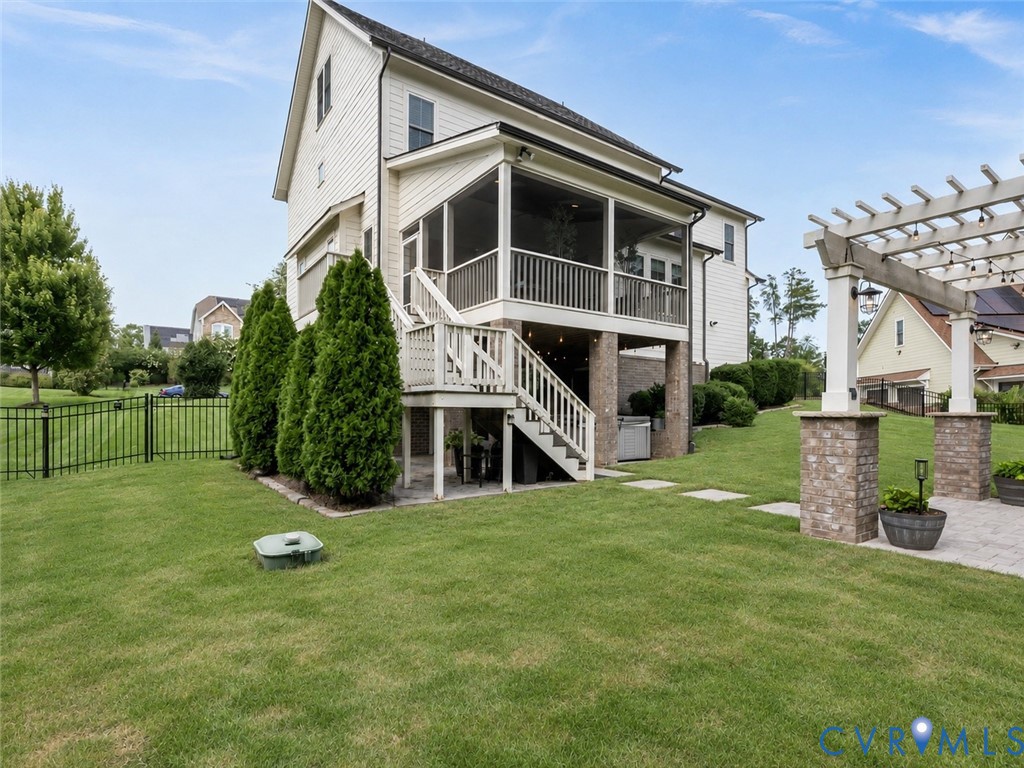 16419 Binley Road