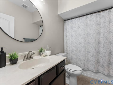 Tiny photo for 16419 Binley Road, Midlothian, VA 23112 (MLS # 2617851)