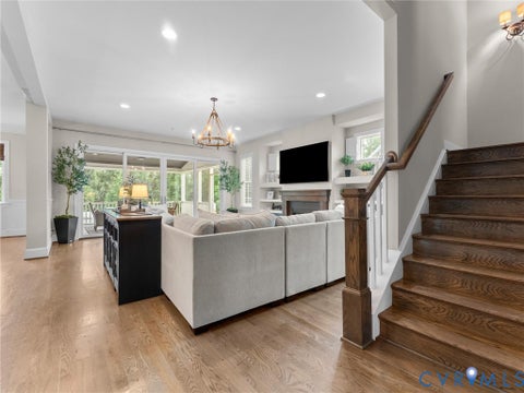 Tiny photo for 16419 Binley Road, Midlothian, VA 23112 (MLS # 2617851)