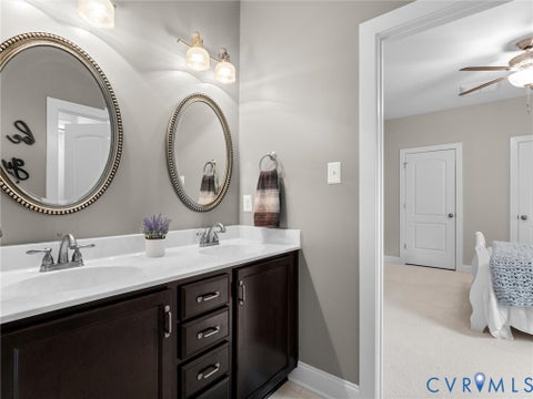 Tiny photo for 16419 Binley Road, Midlothian, VA 23112 (MLS # 2617851)