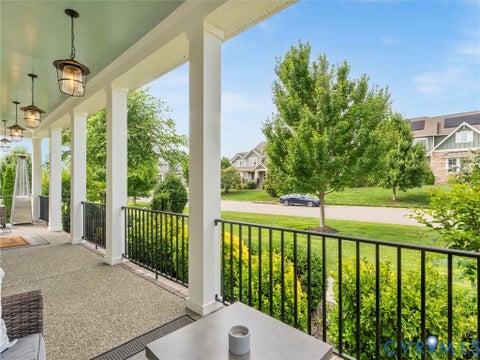 Tiny photo for 16419 Binley Road, Midlothian, VA 23112 (MLS # 2617851)