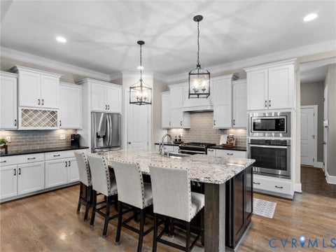 Tiny photo for 16419 Binley Road, Midlothian, VA 23112 (MLS # 2617851)