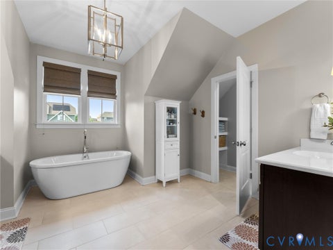 Tiny photo for 16419 Binley Road, Midlothian, VA 23112 (MLS # 2617851)