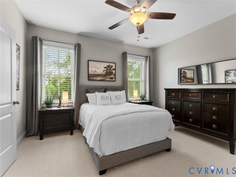 Tiny photo for 16419 Binley Road, Midlothian, VA 23112 (MLS # 2617851)