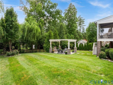 Tiny photo for 16419 Binley Road, Midlothian, VA 23112 (MLS # 2617851)