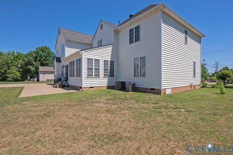 Tiny photo for 10510 Staples Mill Road, Glen Allen, VA 23060 (MLS # 2615093)