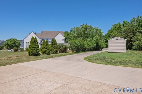 Tiny photo for 10510 Staples Mill Road, Glen Allen, VA 23060 (MLS # 2615093)