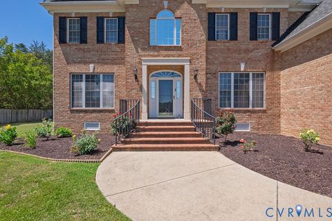 Tiny photo for 10510 Staples Mill Road, Glen Allen, VA 23060 (MLS # 2615093)