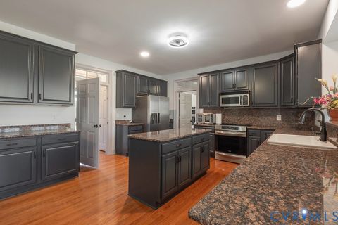 Tiny photo for 10510 Staples Mill Road, Glen Allen, VA 23060 (MLS # 2615093)