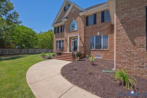 Tiny photo for 10510 Staples Mill Road, Glen Allen, VA 23060 (MLS # 2615093)