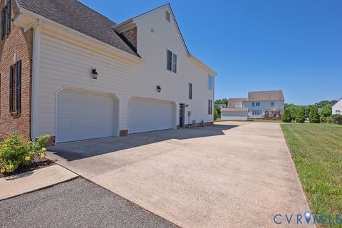 Tiny photo for 10510 Staples Mill Road, Glen Allen, VA 23060 (MLS # 2615093)